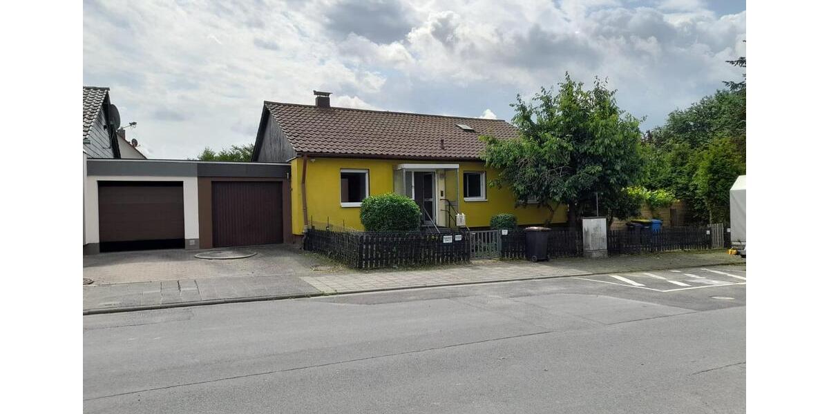 Erdgeschoßwohnung Friedberg (Hessen) - 4 Zimmer, 1.300&euro; | Angebot:23067351