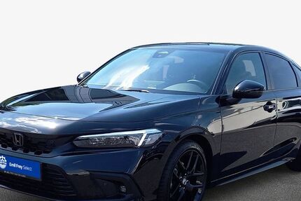 Honda Civic 9.400 km 29.950 &euro; Offenbach 63069