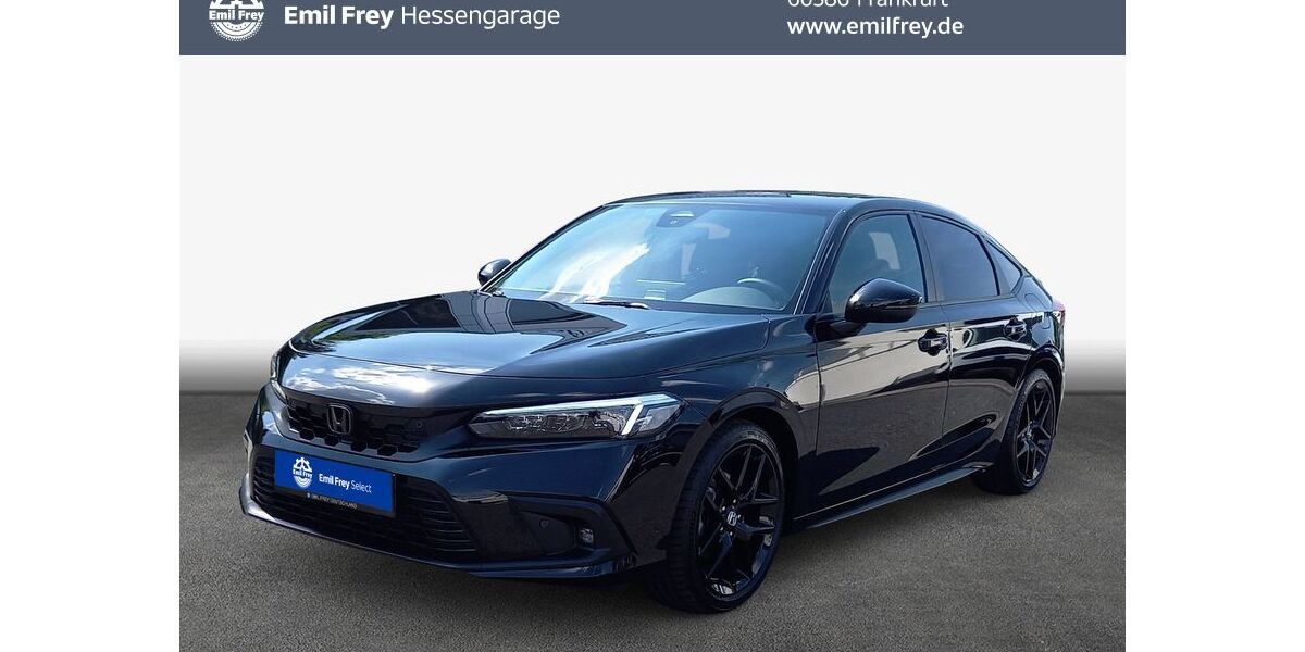 Honda Civic 9.400 km 29.950 &euro; Offenbach 63069