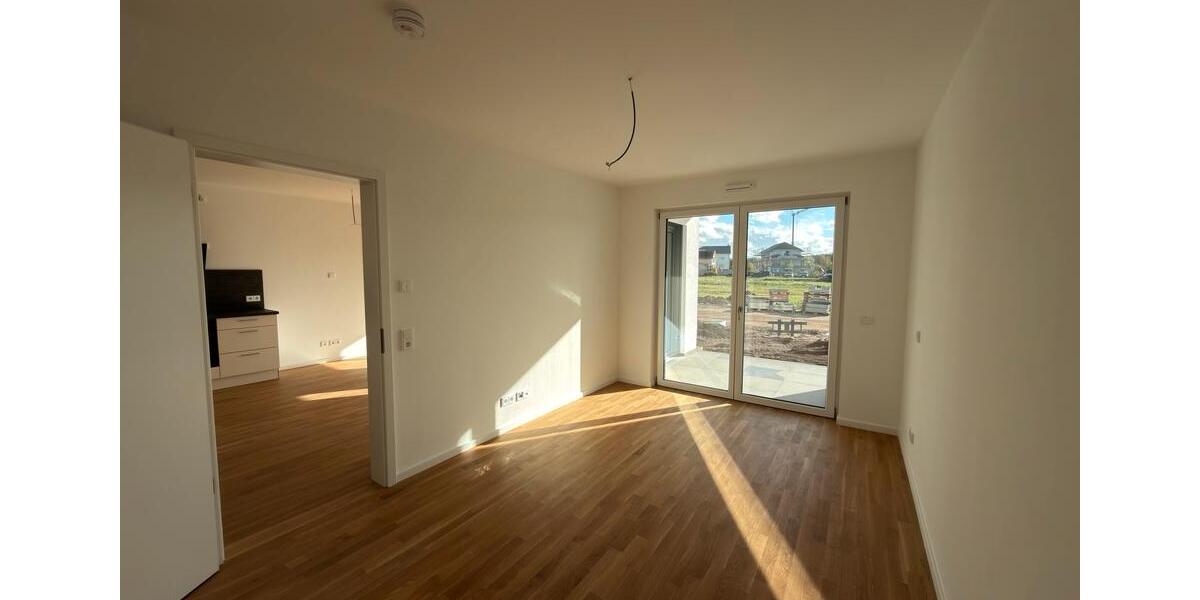 Erdgeschoßwohnung Langenselbold - 2 Zimmer, 64 m&sup2;, 1.250&euro; | Angebot:26612998