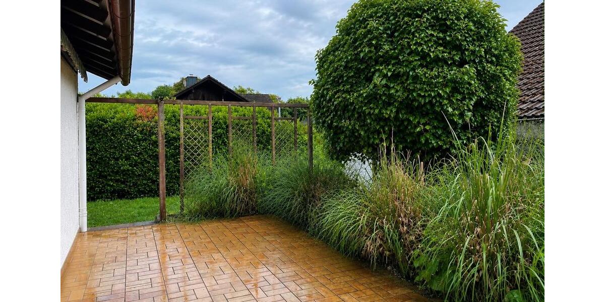 Bungalow Groß-Umstadt Umstadt - 4 Zimmer, 135 m&sup2;, 420.000&euro; | Angebot:26889667