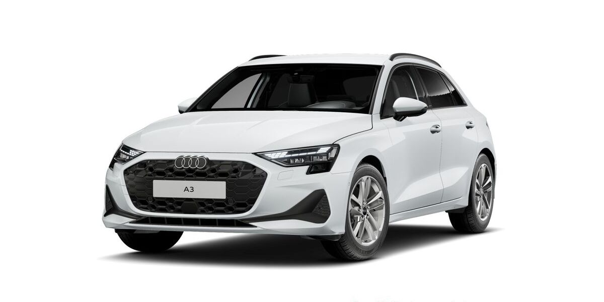 Audi A3 2.200 km 33.449 &euro; Mühlheim 63165