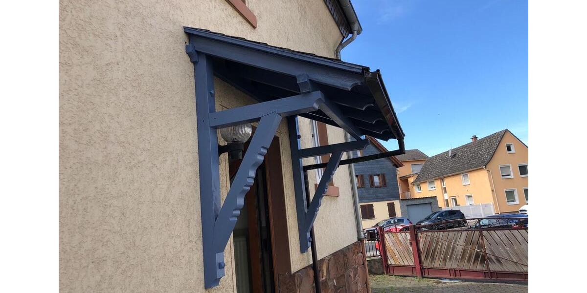 Mehrfamilienhaus, Wohnhaus Nidderau - 6 Zimmer, 250 m&sup2;, 430.000&euro; | Angebot:26505002