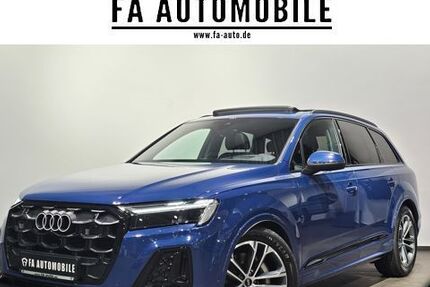 Audi Q7 27.939 km 64.380 &euro; Mainaschaff 63814