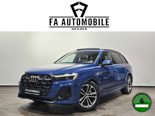 Audi Q7 27.939 km 64.380 &euro; Mainaschaff 63814