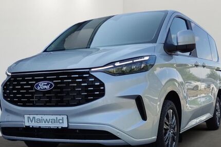 Ford Tourneo Custom 12.000 km 49.900 &euro; Linsengericht-Altenhassl 63589