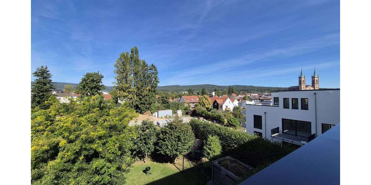 Etagenwohnung Bad Homburg Gonzenheim - 3 Zimmer, 140 m&sup2;, 1.200.000&euro; | Angebot:20252200