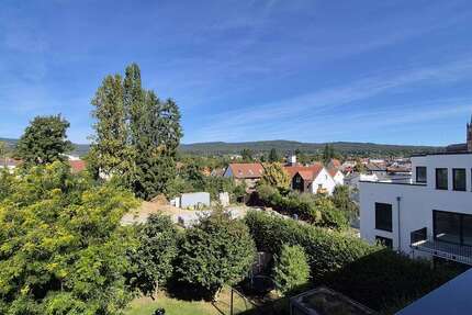 Wohnung Bad Homburg Gonzenheim - 3 Zimmer, 140 m&sup2;, 1.200.000&euro; | Angebot:20252200