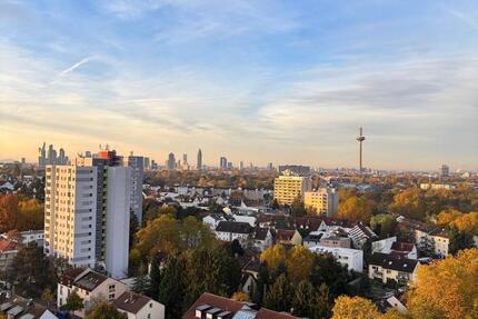 Wohnung Frankfurt am Main Nord-Ost - 2 Zimmer, 65 m&sup2;, 275.000&euro; | Angebot:26448128