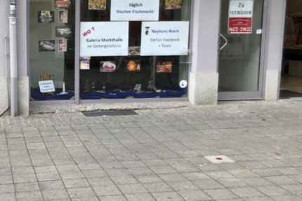 Gewerbeobjekt Bad Homburg Berliner Siedlung/Gartenfeld - 6.000&euro; | Angebot:22030052