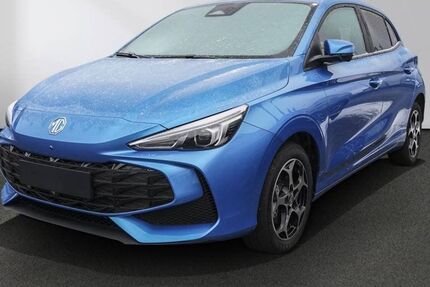 MG 3 3.500 km 21.990 &euro; Friedberg 61169