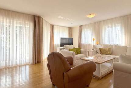 Wohnung Rosbach vor der Höhe - 6 Zimmer, 162 m&sup2;, 398.000&euro; | Angebot:23665569