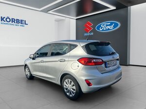 Ford Fiesta Cool & Connect*PDC*Winter & Easy-Driver.P 47.050 km 13.790 &euro; Nidderau 61130