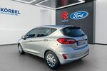 Ford Fiesta Cool & Connect*PDC*Winter & Easy-Driver.P 47.050 km 13.790 &euro; Nidderau 61130