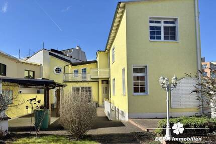 Haus Offenbach / Bürgel Bürgel - 5 Zimmer, 151 m&sup2;, 695.000&euro; | Angebot:25693725