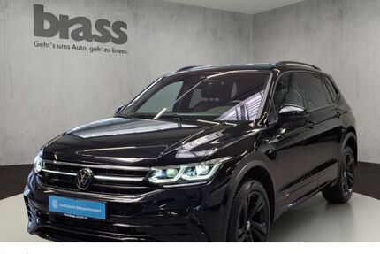 VW Tiguan Allspace 3.390 km 45.900 &euro; Dietzenbach 63128