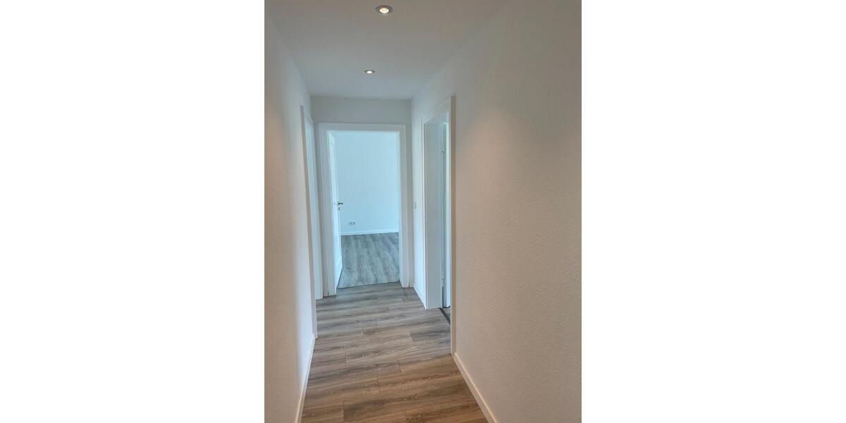 Etagenwohnung Frankfurt am Main Gallus - 2 Zimmer, 55 m&sup2;, 310.000&euro; | Angebot:26986738