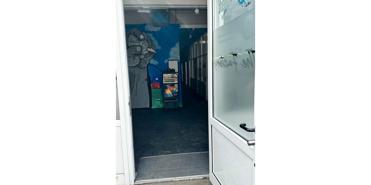 Gewerbeobjekt Frankfurt am Main Bergen-Enkheim - 980&euro; | Angebot:25994601