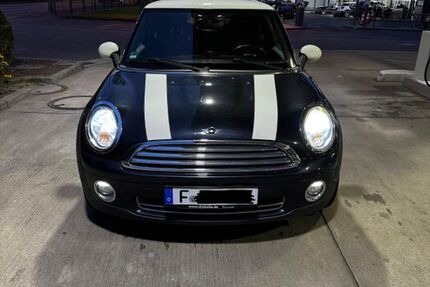 Mini Cooper 150.000 km 4.000 &euro; Frankfurt am Main 60389
