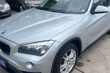 BMW X1 84.000 km 10.990 &euro; Dreieich 63303