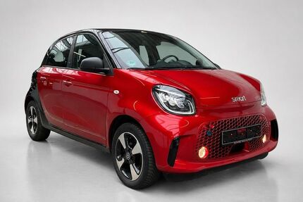 Smart ForFour 28.770 km 14.850 &euro; Bad Nauheim 61231