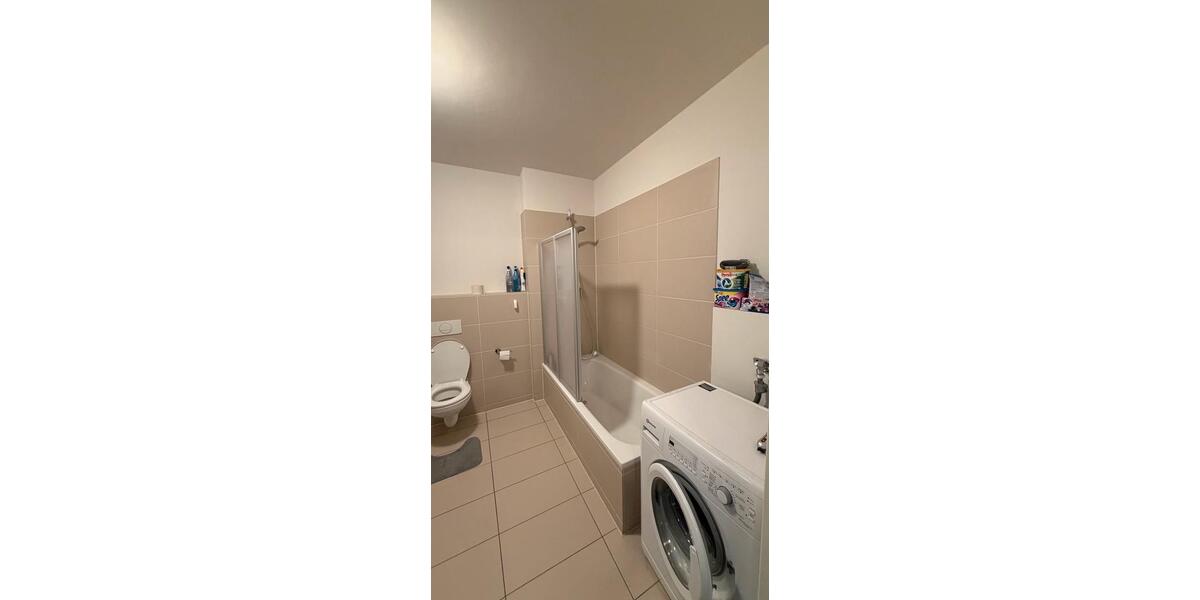 Erdgeschoßwohnung Offenbach am Main Hafen - 1 Zimmer, 41 m&sup2;, 945&euro; | Angebot:25962831