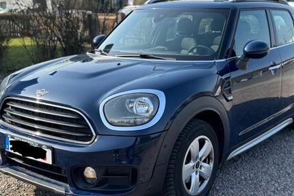 Mini One Countryman 120.000 km 11.599 &euro; Dreieich 63303