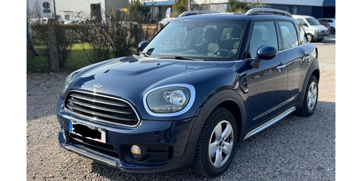 Mini One Countryman 120.000 km 11.599 &euro; Dreieich 63303