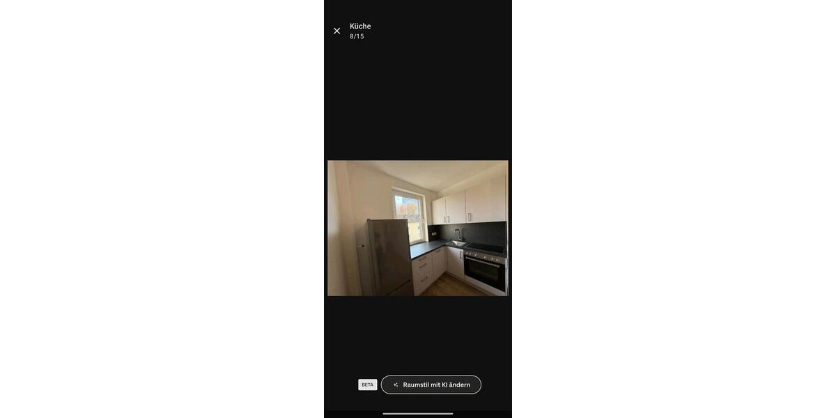 Etagenwohnung Frankfurt am Main Bockenheim - 2 Zimmer, 88 m&sup2;, 1.790&euro; | Angebot:26181460