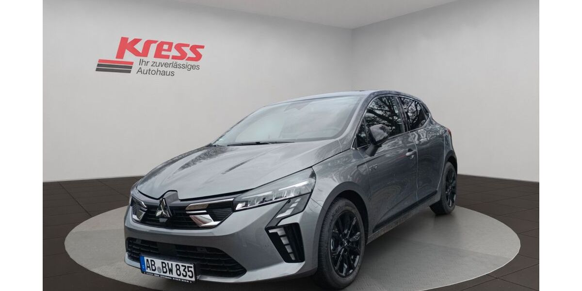 Mitsubishi Colt 1.500 km 25.990 &euro; Mömbris 63776