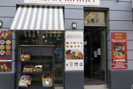 Gewerbeobjekt Frankfurt Unterliederbach - 1.540&euro; | Angebot:26033067