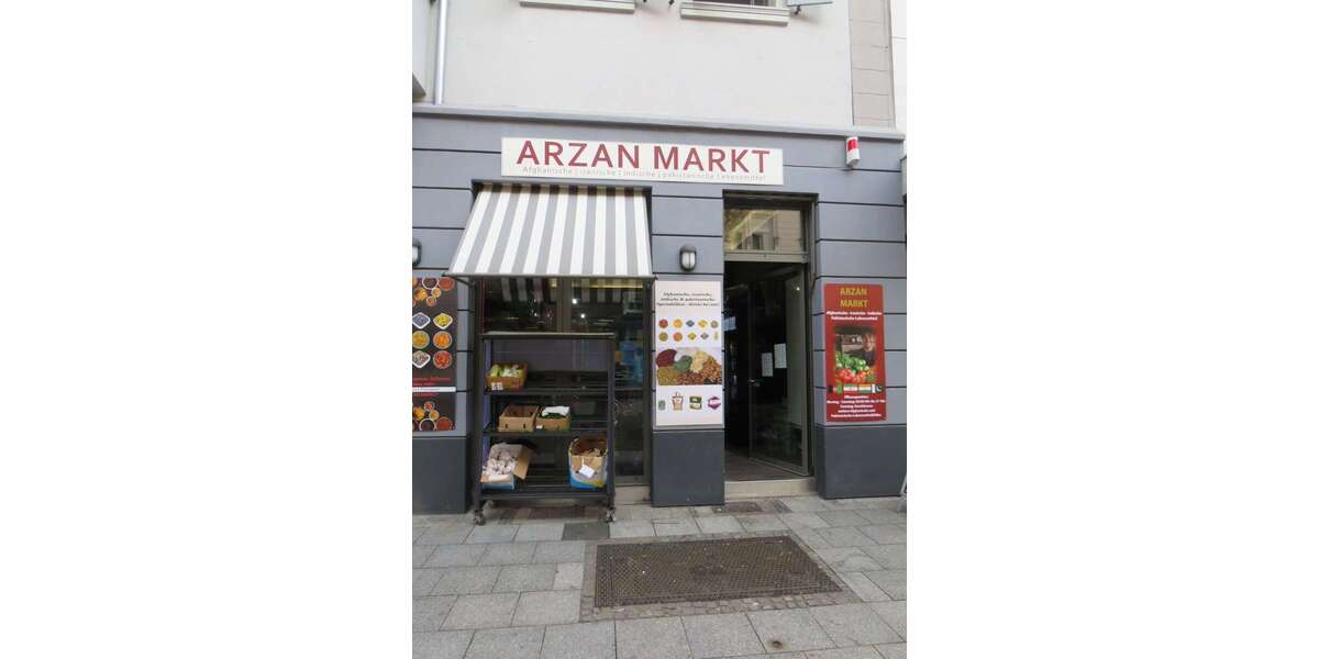 Gewerbeobjekt Frankfurt Unterliederbach - 1.540&euro; | Angebot:26033067