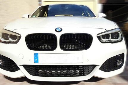 BMW 118 80.000 km 15.900 &euro; Rodgau 63110