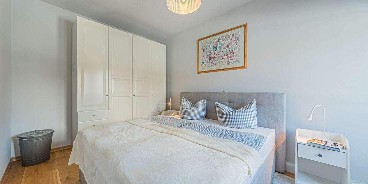 Etagenwohnung Bad Homburg vor der Höhe Bad Homburg - 3 Zimmer, 70 m&sup2;, 2.200&euro; | Angebot:25661866