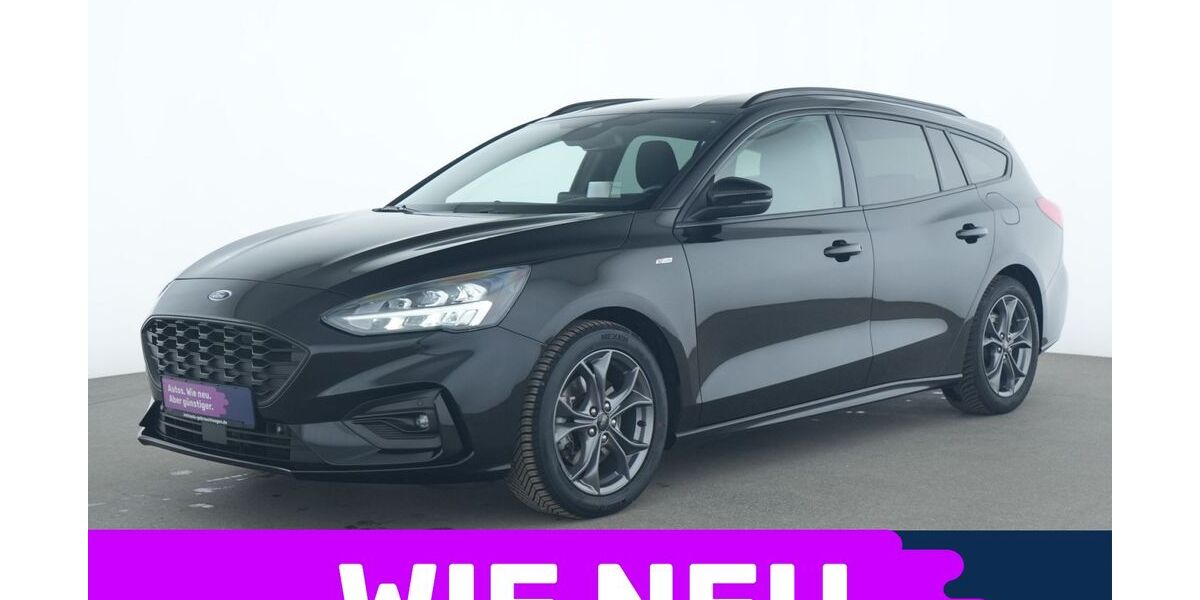 Ford Focus 54.114 km 15.847 &euro; Dietzenbach bei Frankfurt 63128
