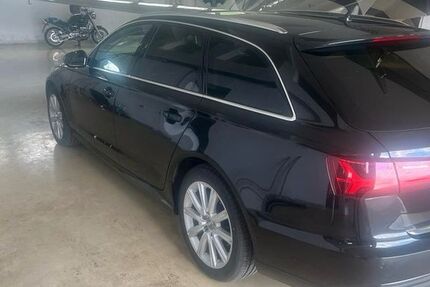 Audi A6 230.000 km 11.800 &euro; Reichelsheim 61203