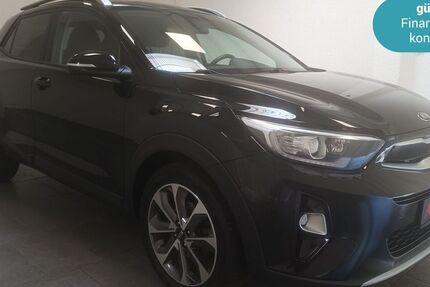 Kia Stonic 76.862 km 13.870 &euro; Egelsbach 63329