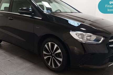 Mercedes-Benz B 250 76.816 km 19.970 &euro; Egelsbach 63329