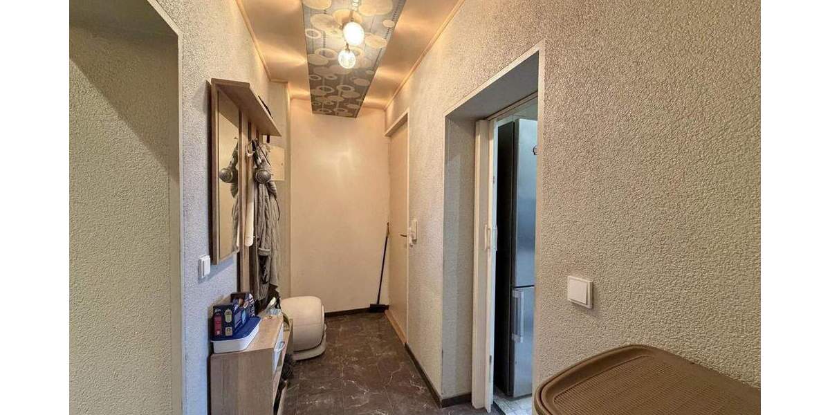 Etagenwohnung Offenbach Offenbach am Main - 2 Zimmer, 43 m&sup2;, 159.000&euro; | Angebot:25746344