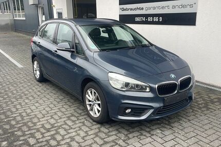 BMW 214 Active Tourer 394.000 km 5.470 &euro; Rödermark 63322