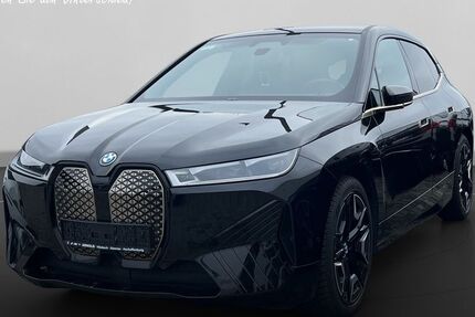 BMW iX 61.002 km 56.990 &euro; Alzenau 63755