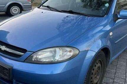 Chevrolet Lacetti 200.000 km 230 &euro; Friedrichsdorf 61381