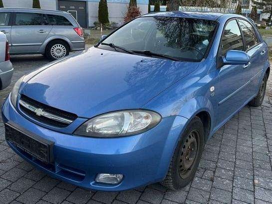 Chevrolet Lacetti 200.000 km 230 &euro; Friedrichsdorf 61381