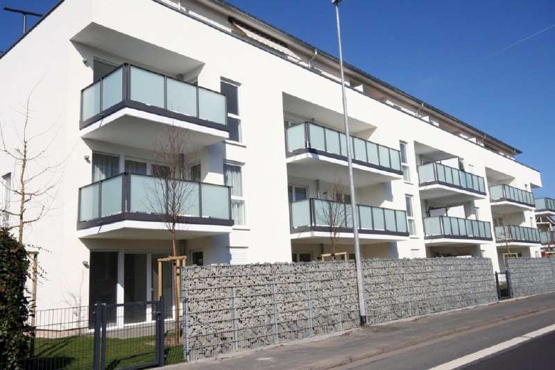 Etagenwohnung Heusenstamm - 2.5 Zimmer, 74 m&sup2;, 1.032&euro; | Angebot:26723520