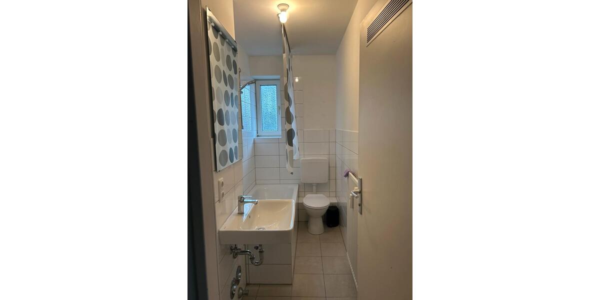 Etagenwohnung Offenbach am Main Buchrain - 2 Zimmer, 40 m&sup2;, 650&euro; | Angebot:26309868