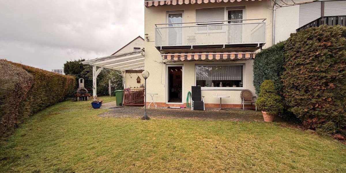 Einfamilienhaus Hainhausen Hainhausen - 6 Zimmer, 128 m&sup2;, 498.000&euro; | Angebot:25266925