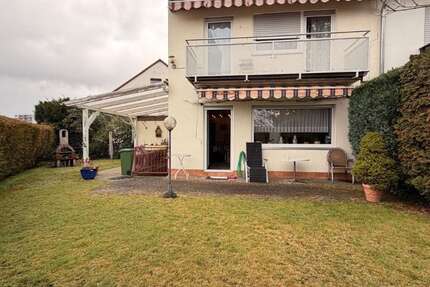 Haus Hainhausen Hainhausen - 6 Zimmer, 128 m&sup2;, 498.000&euro; | Angebot:25266925