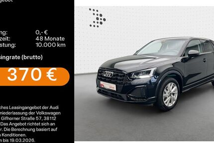 Audi Q2 28.338 km 34.999 &euro; Oberursel 61440