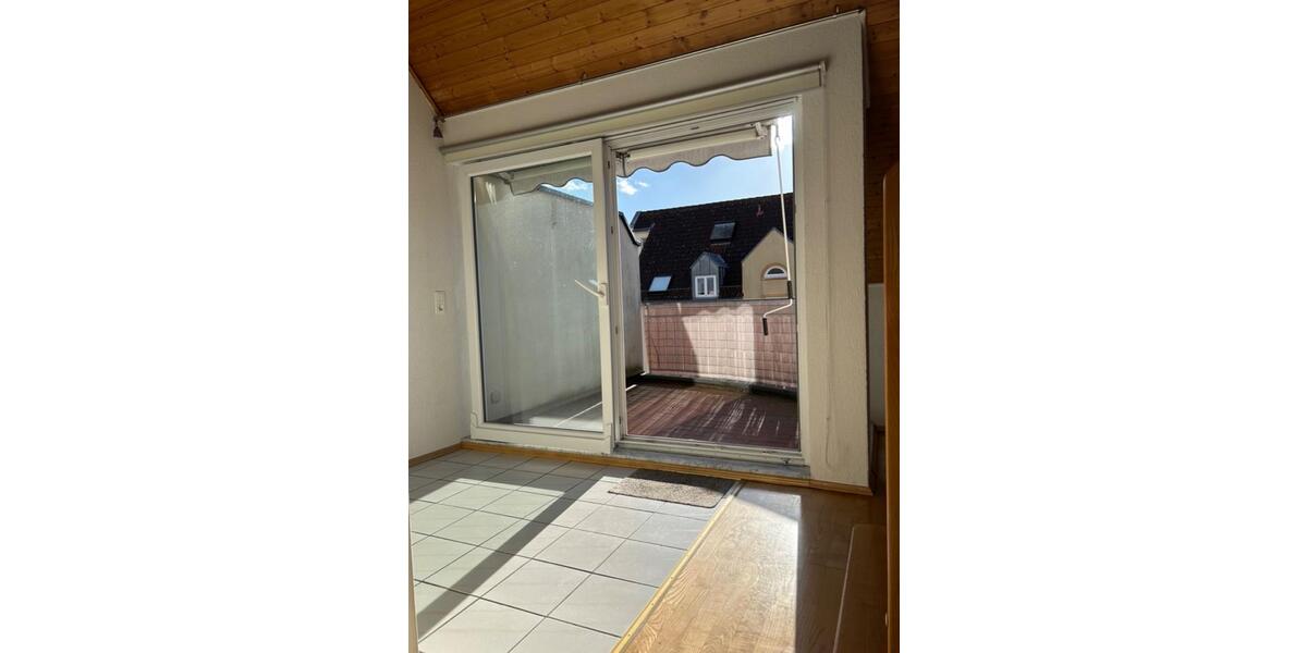 Maisonettenwohnung Frankfurt am Main Sindlingen - 2.5 Zimmer, 73 m&sup2;, 295.000&euro; | Angebot:25945897