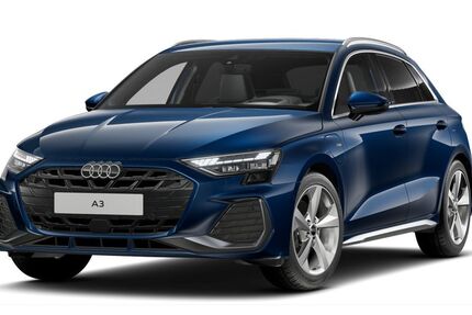 Audi A3 4.000 km 40.899 &euro; Hanau 63452